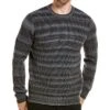 Vince Spacedye Wool & Cashmere-Blend Sweater Men -Sale Clothing Store 1010399515 RLLD 1