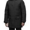 Canada Goose Emory Parka Men -Sale Clothing Store 1010401166 RLLD 1