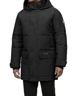 Canada Goose Emory Parka Men