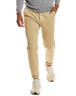 Eli Classic Fit Chino Men