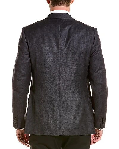 THEORY Xylo Wool Jacket Men 4 THEORY Xylo Wool Jacket Men - Image 2