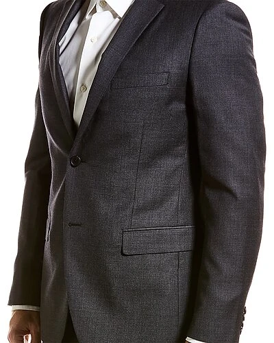 THEORY Xylo Wool Jacket Men 5 THEORY Xylo Wool Jacket Men - Image 3