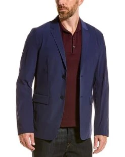 THEORY Sportcoat Men
