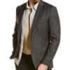 THEORY Rodolf Sonoda Wool-Blend Blazer Men