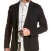 THEORY Clinton Stripe Ponte Blazer Men -Sale Clothing Store 1010413607 RLLD 1