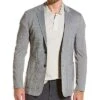 THEORY Clinton Utila Wool-Blend Blazer Men -Sale Clothing Store 1010413613 RLLD 1