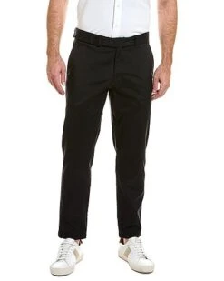 THEORY Curtis Lennox Pant Men