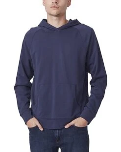 Paige Denim Royce Pullover Men