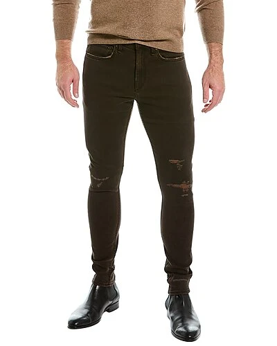 Rag & Bone Fit 1 Buzzard Skinny Jean Men 3 Rag & Bone Fit 1 Buzzard Skinny Jean Men