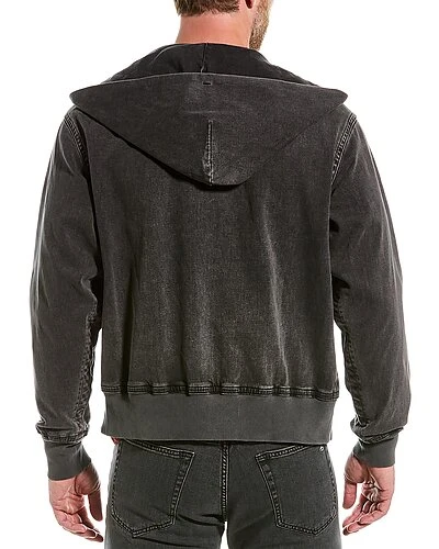 Rag & Bone Damon Hoodie Men 4 Rag & Bone Damon Hoodie Men - Image 2