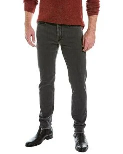 Rag & Bone Fit 2 Summer Grey Slim Jean Men