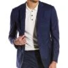 THEORY Bowery Wool Jacket Men -Sale Clothing Store 1010455893 RLLD 1