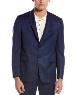 THEORY Bowery Wool Jacket Men -Sale Clothing Store 1010455893 RLLD 3