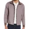 THEORY City Bomber Jacket Men -Sale Clothing Store 1010455903 RLLD 1