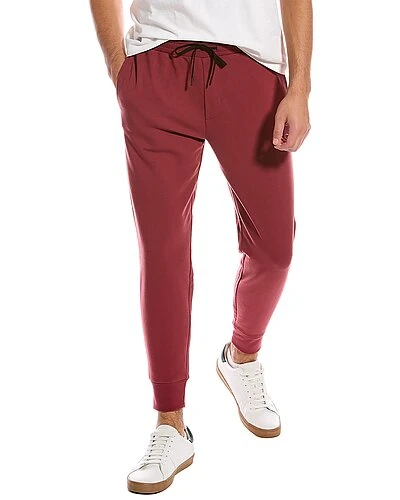 THEORY Essential Sweatpant Men 3 THEORY Essential Sweatpant Men