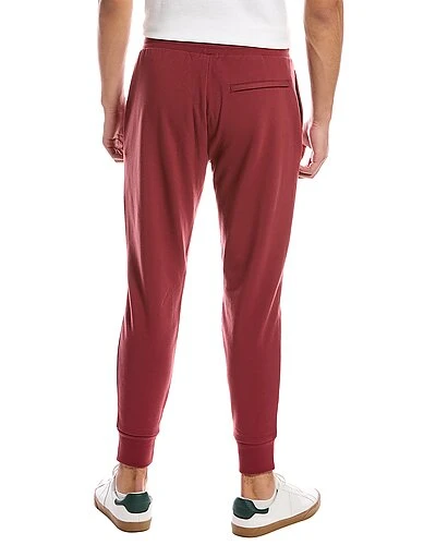 THEORY Essential Sweatpant Men 4 THEORY Essential Sweatpant Men - Image 2
