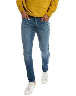 Zane Wolfsbane Skinny Jean Men