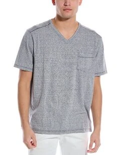 Tommy Bahama Sand Harbor Stripe Shirt Men