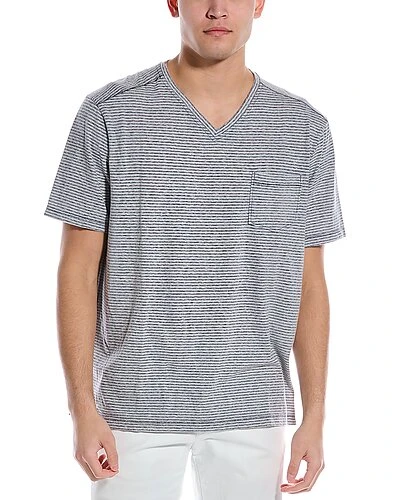 Tommy Bahama Sand Harbor Stripe Shirt Men 3 Tommy Bahama Sand Harbor Stripe Shirt Men