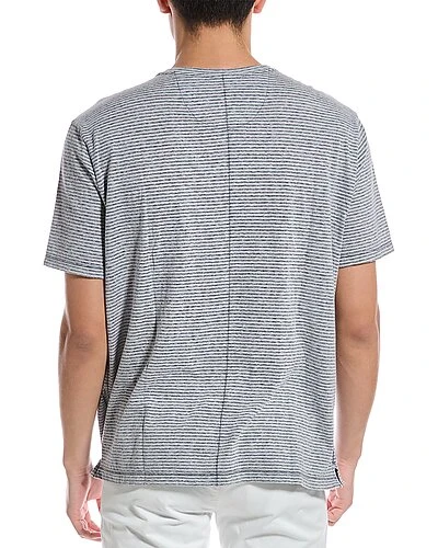 Tommy Bahama Sand Harbor Stripe Shirt Men 4 Tommy Bahama Sand Harbor Stripe Shirt Men - Image 2