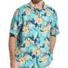 Tommy Bahama Utton-Down Silk Shirt Men -Sale Clothing Store 1010463574 RLLD 1