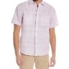 Tommy Bahama Key Breeze Linen-Blend Shirt Men