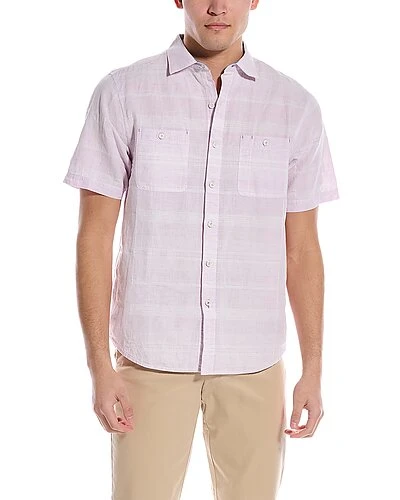 Tommy Bahama Key Breeze Linen-Blend Shirt Men 3 Tommy Bahama Key Breeze Linen-Blend Shirt Men