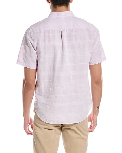 Tommy Bahama Key Breeze Linen-Blend Shirt Men 4 Tommy Bahama Key Breeze Linen-Blend Shirt Men - Image 2
