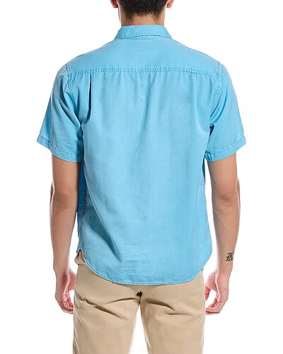 Tommy Bahama Itian Twilly Shirt Men 4 Tommy Bahama Itian Twilly Shirt Men - Image 2