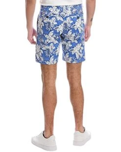 Tommy Bahama Florida Fronds Linen-Blend Short Men -Sale Clothing Store 1010463594 RLLD 3