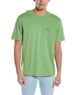 Tommy Bahama New Bali Skyline T-Shirt Men