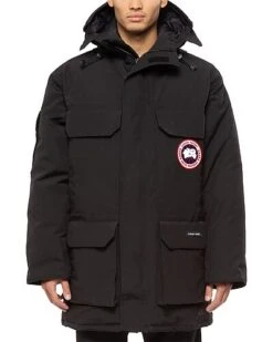 Canada Goose Expedition Parka Men
