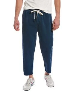 Rag & Bone Broken Twill Reed Pant Men
