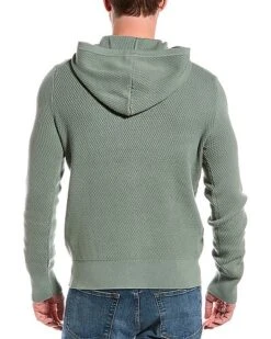 Rag & Bone Dexter Hoodie Men 6 Rag & Bone Dexter Hoodie Men -Sale Clothing Store 1010498829 RLLD 2