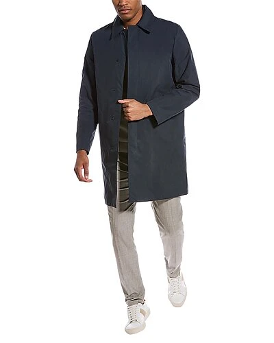 THEORY Scaffer Layering Coat Men 3 THEORY Scaffer Layering Coat Men