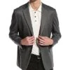 THEORY Clinton Double Ponte Blazer Men -Sale Clothing Store 1010510578 RLLD 1