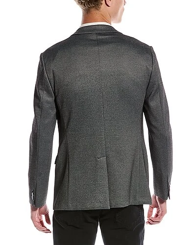 THEORY Clinton Double Ponte Blazer Men 4 THEORY Clinton Double Ponte Blazer Men - Image 2