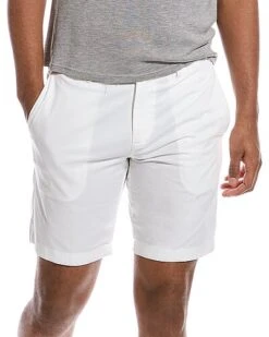 THEORY Zaine Short Men