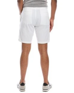 THEORY Zaine Short Men -Sale Clothing Store 1010510596 RLLD 3