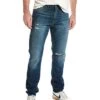 7 For All Mankind Edium Wash Slim Tapered Jean Men