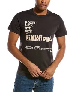 Crewneck T-Shirt Men