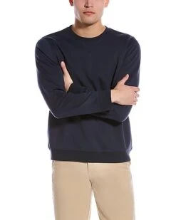 Ridgefield Sweater Men