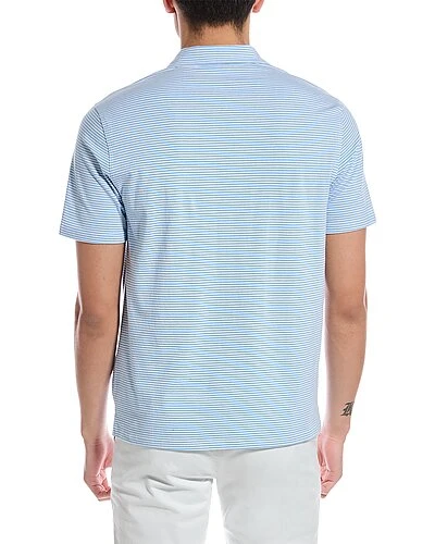 Cullen Polo Shirt Men 4 Cullen Polo Shirt Men - Image 2