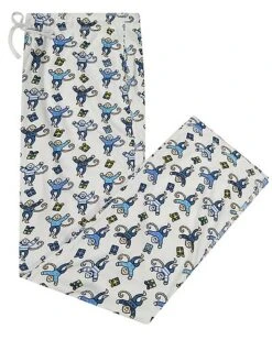 Monkey Nights Simon Pant Men