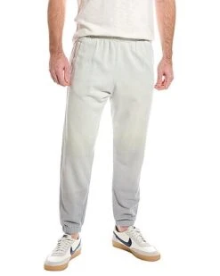 Ombre Wash Slouchy Sweatpant Men