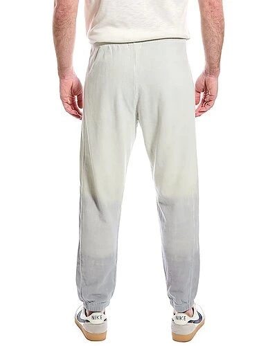 Ombre Wash Slouchy Sweatpant Men 4 Ombre Wash Slouchy Sweatpant Men - Image 2