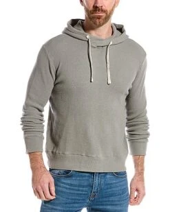 Thermal Hoodie Men