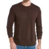 Slouchy Crewneck Sweatshirt Men -Sale Clothing Store 1010527516 RLLD 1