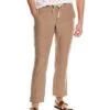 Vince Lightweight Hemp Pant Men -Sale Clothing Store 1010529897 RLLD 1