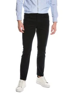 Vince Dylan Lightweight Slim Fit Pant Men